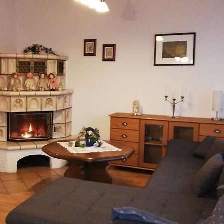 Ferienwohnung Gladbeck-Rohde Exteriör bild