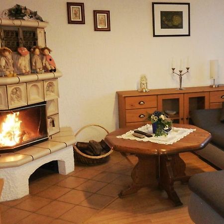 Ferienwohnung Gladbeck-Rohde Exteriör bild