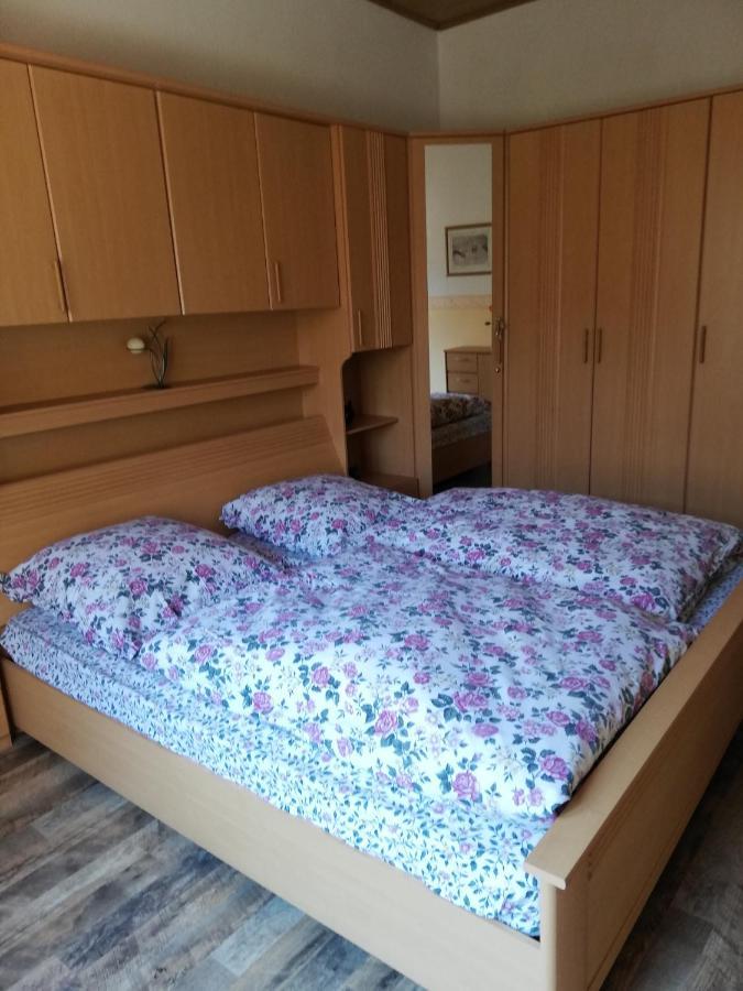 Ferienwohnung Gladbeck-Rohde Exteriör bild