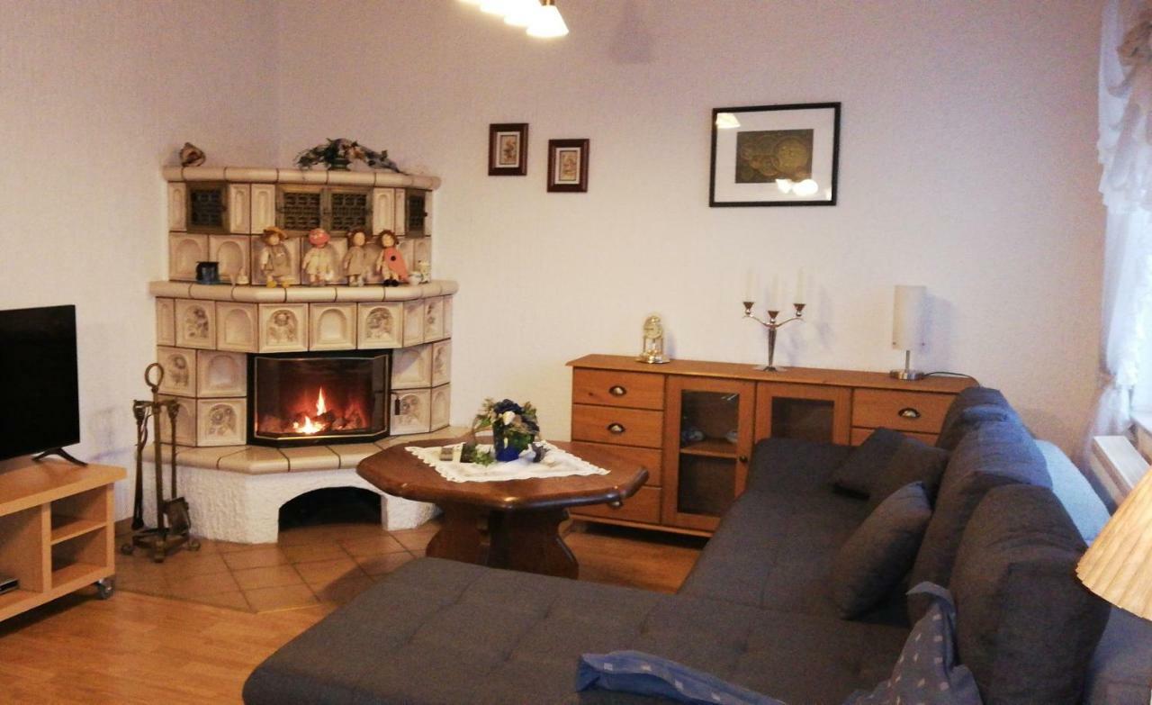Ferienwohnung Gladbeck-Rohde Exteriör bild